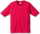 5.0オンス 1/2スリーブTシャツ