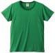 3.8オンス T/C バインダーネック Tシャツ