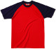 ラグランTシャツ