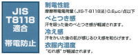 JIS�@T8118�K���@�ѓd�h�~
