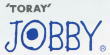 JOBBY�f��