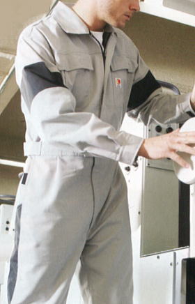 着用イメージ