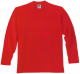 長袖ベビーTシャツ