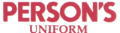 �p�[�\���Y�iPERSON'S�j