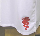 作品19 裾 セオ α ゲームシャツ(P-DOT900)