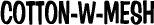 �R�b�g��W���b�V���L���b�v