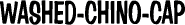 �E�H�b�V���h�`�m�L���b�v