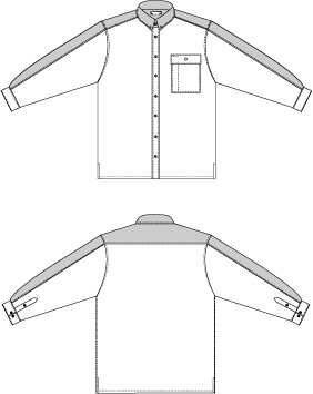 ��{�f�U�C���@SS-003
