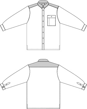 ��{�f�U�C���@SS-004