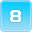 �X�e�b�v8