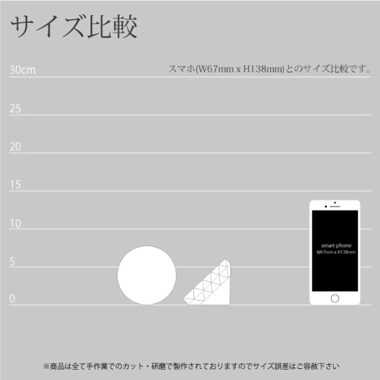 サイズイメージ