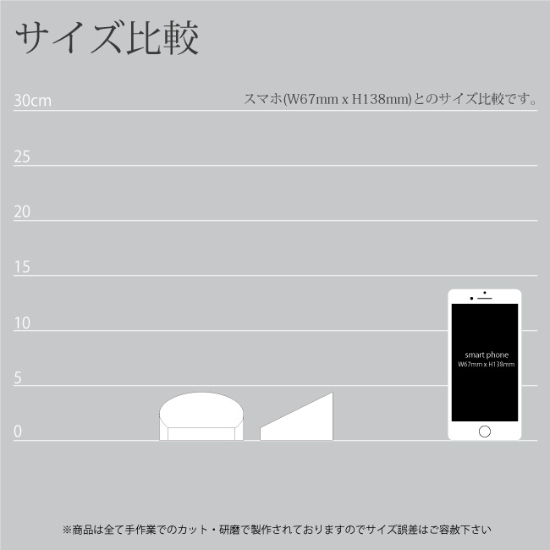 サイズイメージ