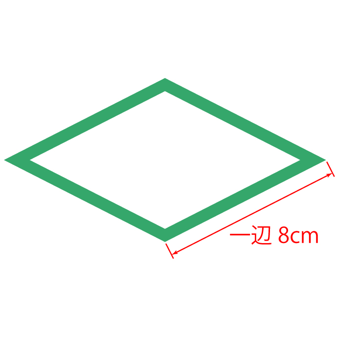 オリジナルワッペン　形状ごとの特徴をご紹介