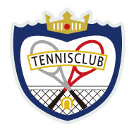 テンプレート テニス1